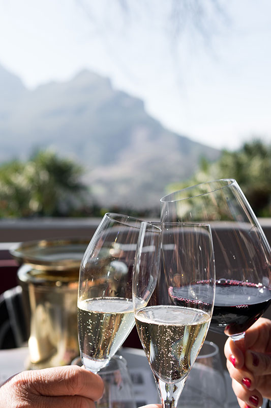 Attractions Things to do in Stellenbosch Wine Tasting