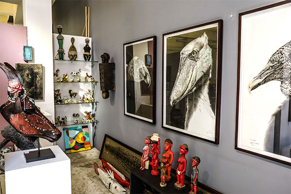 Things to do in Stellenbosch Art Galleries