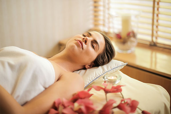 Things to do in Stellenbosch Attractions Spa